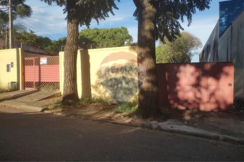 Venda-Terreno-Rua Bartolomeu Dias , 396  - Vila Rica , Sorocaba , São Paulo , 18052355-630601181-6