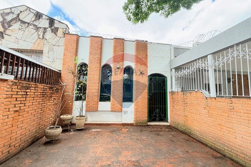 Alugar-Casa-Rua Rio de Janeiro , 95  - Escola Municipal Getulio Vargas  - Centro , Sorocaba , São Paulo , 18035450-630601139-58