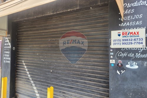 Alugar-Ponto Comercial/ Loja-Jundiaquara , Araçoiaba da Serra , São Paulo , 18190000-630601294-2