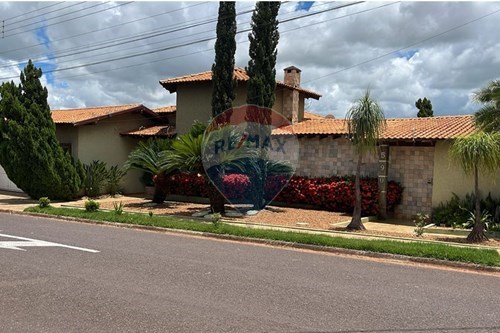 Venda-Casa-Condomínio Jardim Americano , Promissão , São Paulo , 16372590-631441020-101