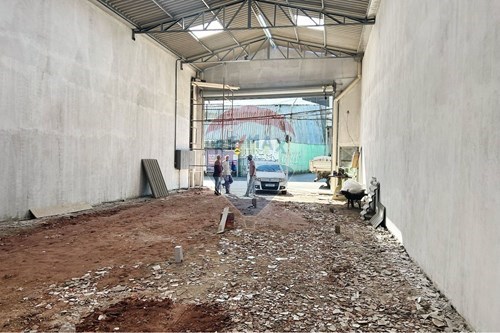 Alugar-Galpão-Vila Assis Brasil , Mauá , São Paulo , 09370700-630751057-121