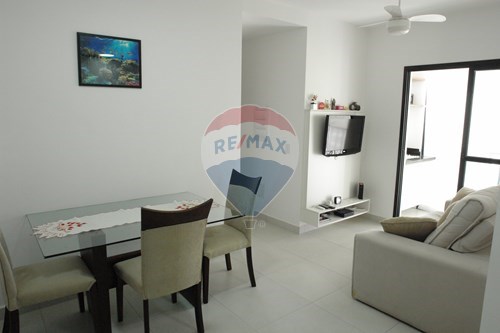 Venda-Apartamento-Parque Campolim , Sorocaba , São Paulo , 18048150-631701005-3
