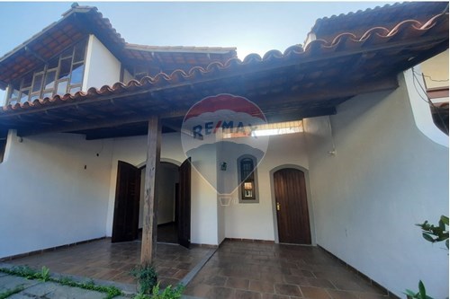 Venda-Casa de Condomínio-Rua João Constantino , 65  - Próximo ao College  - Mangueira , São Gonçalo , Rio de Janeiro , 24435510-631741004-1