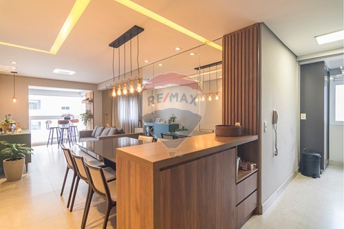 Venda-Apartamento-Avenida Estados Unidos , 65  - proximo a estação prefeito saladino  - Parque das Nações , Santo André , São Paulo , 09210300-631341001-197