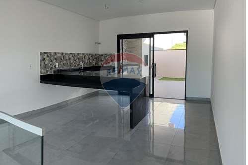 Casa de Condomínio - Venda - Itupeva , São Paulo - 5 - 630531001-36