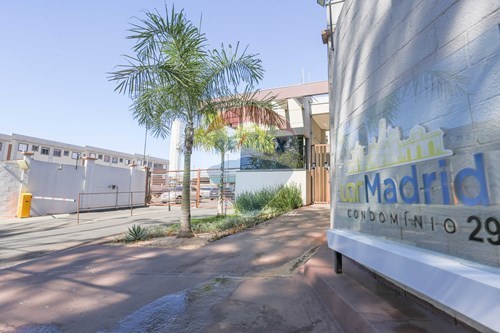 Venda-Apartamento-Recreio dos Sorocabanos , Sorocaba , São Paulo , 18071024-630601129-80