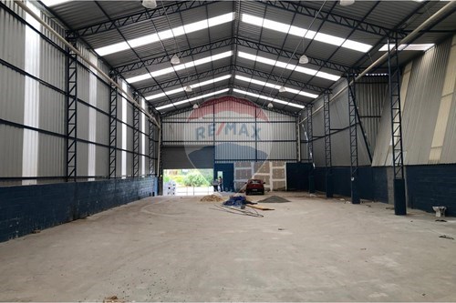 Alugar-Galpão-Jardim Jóia , Arujá , São Paulo , 07431305-631491001-202