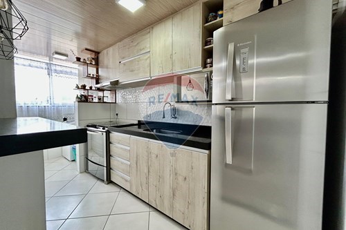 Venda-Apartamento-Rua Marfisa Rosa da Silva , 75  - primeiro bloco do condominio  - Conselheiro Paulino , Nova Friburgo , Rio de Janeiro , 28633720-630551055-88