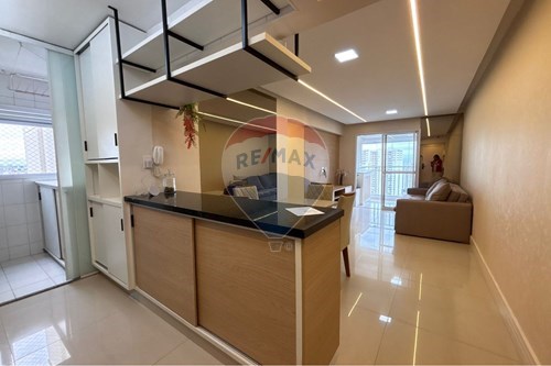 Venda-Apartamento-Vila Augusta , Guarulhos , São Paulo , 07025-200-630251062-172