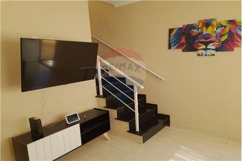 For Rent/Lease-Two Level House-Rua Dona Antônia Maria de Souza , 669  - Vila Lavínia , Mogi das Cruzes , São Paulo , 08735-510-630281059-25