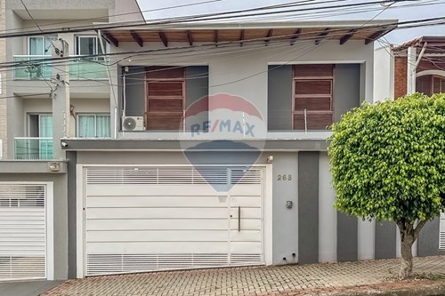 Venda-Sobrado-Rua Muritiba , 268  - Vila Scarpelli , Santo André , São Paulo , 09050170-630821022-41