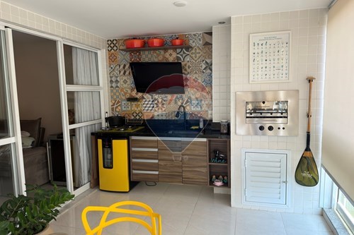 Venda-Apartamento-Rua São Francisco de Assis , 3300  - Condomínio Le Jour  - Recreio dos Bandeirantes , Rio de Janeiro , Rio de Janeiro , 22795078-631681002-1