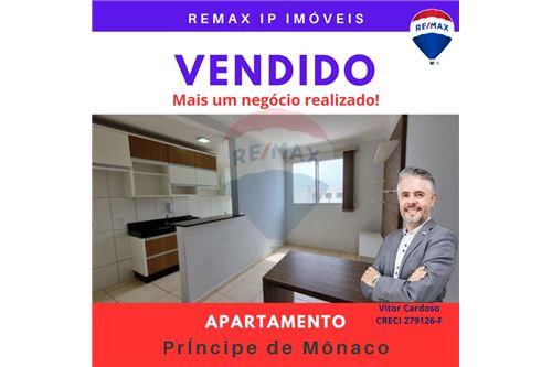 For Sale-Condo/Apartment-Rua Alvino Gomes Teixeira , 435  - Príncipe de Mônaco, ao lado da Faculdade Toledo.  - Parque Furquim , Presidente Prudente , São Paulo , 19030-440-630091027-26