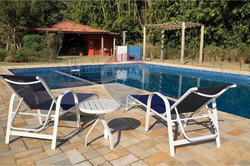 Venda-Chácara / Sítio / Fazenda-Centro , Monteiro Lobato , São Paulo , 12250000-631431003-134