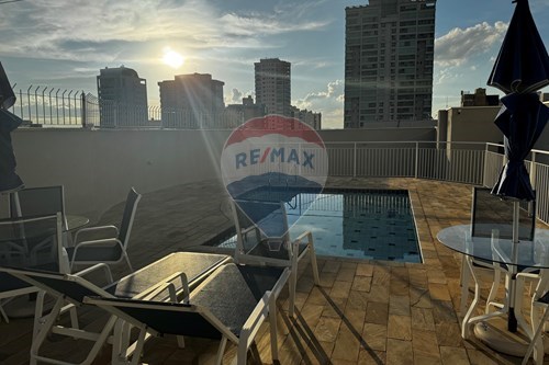 Alugar-Apartamento-Parque Residencial Aquarius , São José dos Campos , São Paulo , 12246-150-631471026-131