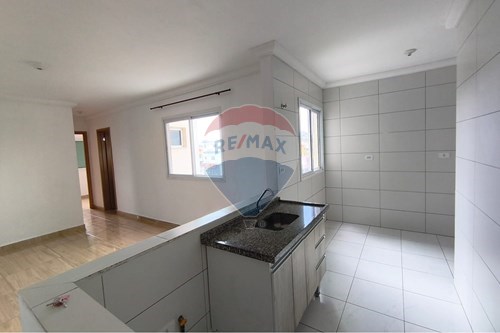 Alugar-Apartamento-Jardim Mauá , Mauá , São Paulo , 09340190-630751019-436