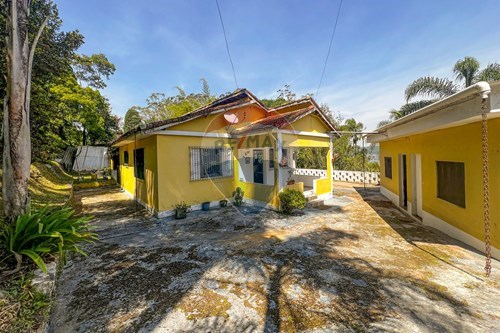 Venda-Casa de Condomínio-Rua Gasconha , 18  - Represa , Ribeirão Pires , São Paulo , 09416070-631371013-61