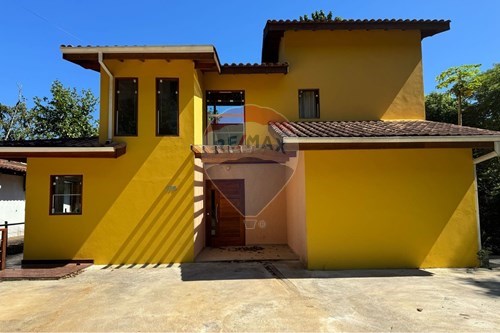 CASA FEITICEIRA