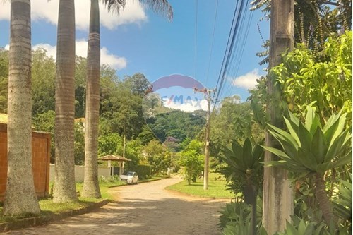 Venda-Terreno-Estrada Rio Bahia , KM 69  - Condomínio Quintas do Santo Antônio  - Prata , Teresópolis , Rio de Janeiro , 25980001-630191084-5