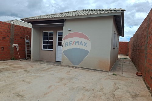 Venda-Casa-ANEMIAS MANOEL PINTO , 152  - Nova Metropolitana , Salto de Pirapora , São Paulo , 18167312-631181026-98