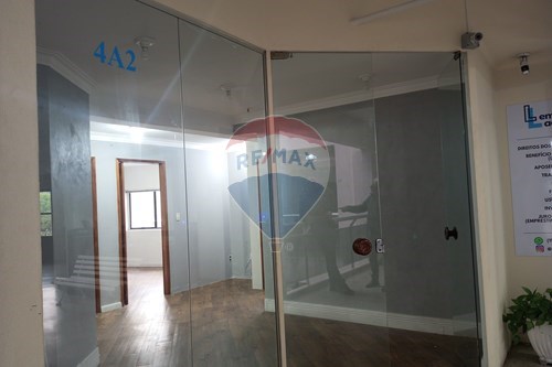 Alugar-Cj. Comercial/ Sala-Centro , Ribeirão Pires , São Paulo , 09400130-631371017-39