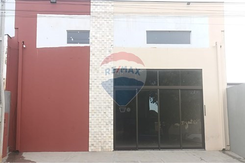 Alugar-Prédio-Rua São Paulo , 2138  - Vila Rica , Andradina , São Paulo , 16901450-631201004-27