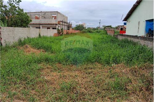 Venda-Terreno-Rua Wilson Teixeira Barbosa , 9  - 1 quadra da Rua Jardel filho  - Jardim Atlântico , Maricá , Rio de Janeiro , 24934  480-630121026-15