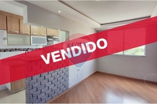 Venda-Apartamento-Rua Jardelina de Almeida Lopes , 689  - Alto do Ipiranga  - Alto Ipiranga , Mogi das Cruzes , São Paulo , 08730590-630281041-119
