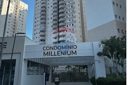 Venda-Apartamento-Jardim Esplanada II , São José dos Campos , São Paulo , 12242460-631471026-138