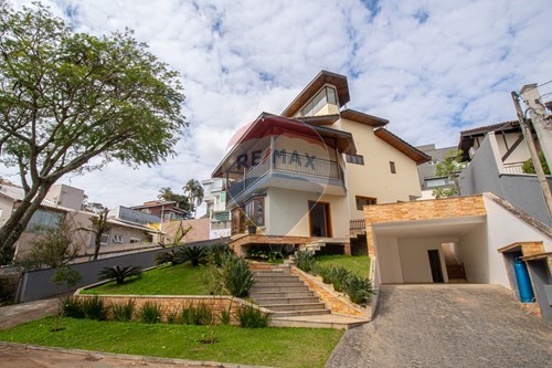 Venda-Casa de Condomínio-Rua Itaporanga , 21  - Serra Itapety - Mogi Dutra  - Aruã , Mogi das Cruzes , São Paulo , 08771242-631251018-19