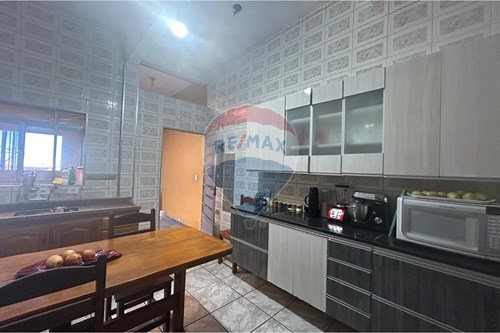 Venda-Sobrado-Parque Continental II , Guarulhos , São Paulo , 07084200-630251075-219