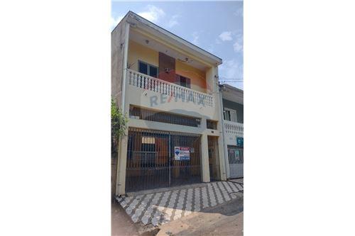 For Sale-House-Rua Pedro Leme dos Santos , 370  - Centro , Salto de Pirapora , São Paulo , 18160-000-631181026-3