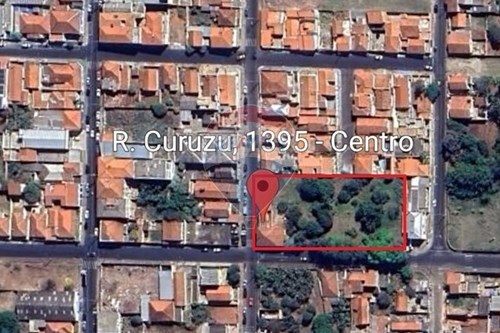 Venda-Terreno-Rua Curuzu , 1395  - Vila Silvinha , Botucatu , São Paulo , 18600060-630481020-61