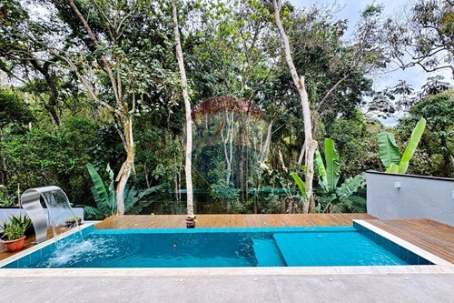 Venda-Casa de Condomínio-Condomínio Aruã Brisas , Mogi das Cruzes , São Paulo , 08592380-631531001-12