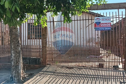 Venda-Casa-Conjunto Habitacional Álvaro Gasparelli II , Andradina , São Paulo , 16900629-631201004-1