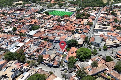 Slider Image Thumbnail