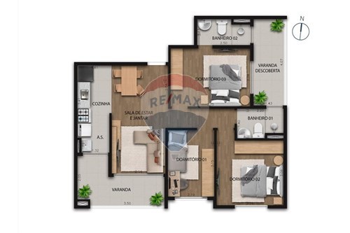 Slider Image Thumbnail