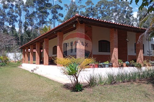 Venda-Chácara / Sítio / Fazenda-Rua dos Ipês , 1605  - Portal de Pirapora , Salto de Pirapora , São Paulo , 18166-530-631181053-20