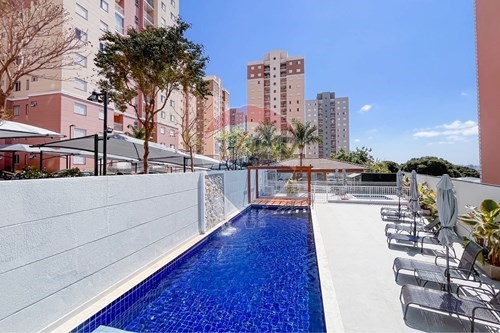 Venda-Apartamento-Jardim São Carlos , Sorocaba , São Paulo , 18046376-630591068-53