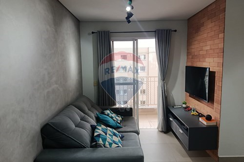 Alugar-Apartamento-Jardim São Carlos , Sorocaba , São Paulo , 18046-376-630601084-31