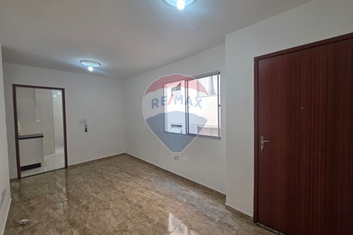 Venda-Apartamento-Rua Marechal Castelo Branco , 202  - PUC  - Jardim Sandra , Sorocaba , São Paulo , 18031300-630601201-66