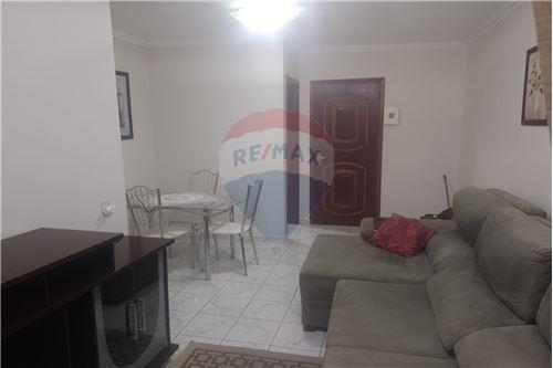 Alugar-Apartamento-R: Benedito Venceslau Mendes , 171  - Prox. Faculdade Anhanguera  - Jardim Nova Manchester , Sorocaba , São Paulo , 18052-000-630591039-9