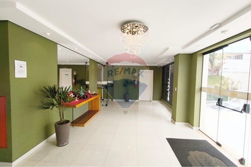 Venda-Apartamento-Vila Jardini , Sorocaba , São Paulo , 18044020-630601031-108