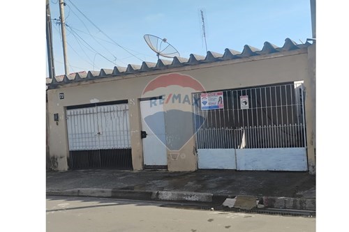 Venda-Casa-Rua Lençóis Paulista , 72  - APA Cidade Nova  - Cidade Nova I , Itu , São Paulo , 13308070-631281017-13