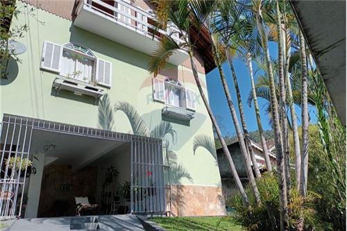 For Sale-House-Alameda do Pomar , 169  - Parque D. João VI  - Ponte da Saudade , Nova Friburgo , Rio de Janeiro , 28616075-630171013-2