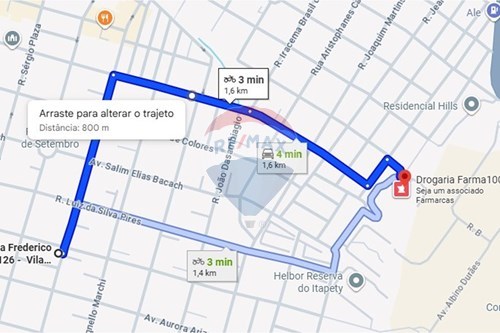 Slider Image Thumbnail