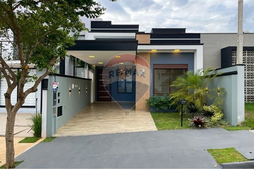 Venda-Casa de Condomínio-Rua João Manoel Leite , 99  - Reserva dos Ypês 3 , Tatuí , São Paulo , 18272561-631081001-347