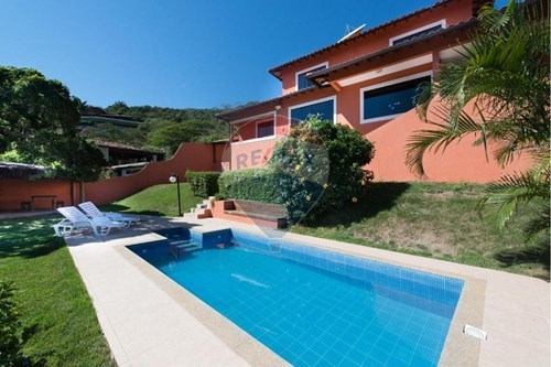 Venda-Casa-Rua Alzira da Silveira , 12  - em frente a pousada villa mercedes  - João Fernandes , Armação dos Búzios , Rio de Janeiro , 28950048-630391130-10