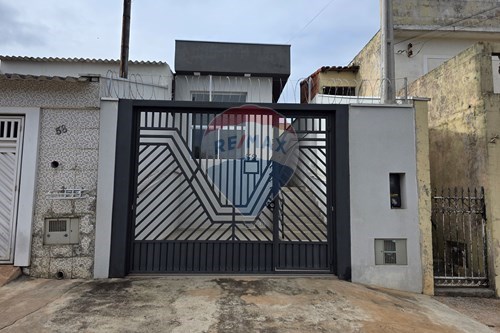 Alugar-Casa-Vila Brasil , Tatuí , São Paulo , 18278690-631081052-52