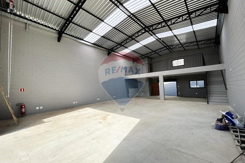 Commercial - Warehouse - Santo Andre , São Paulo - BR